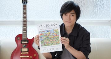 中秋前夕喜迎女兒!怪獸當爸樂發文「終於見到妳」 周杰倫致電道賀、阿信成乾爹