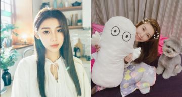 同樣是小三境遇差很大!愷樂被消失、采子有人護航 網譏:年輕漂亮容易被原諒
