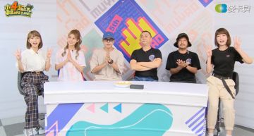 KID、坤達忍痛上工!網酸「還敢開直播」 邰哥怒飆:你們的心很可恥