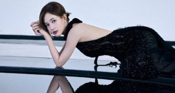 爆背景超硬、每集片酬多賺220萬!李一桐「惡意謠言重傷」 網心疼:不提告對不起他!