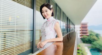 交友軟體認識!美女主播李美萱嫁帥尪 傳授「多管齊下」7招心法
