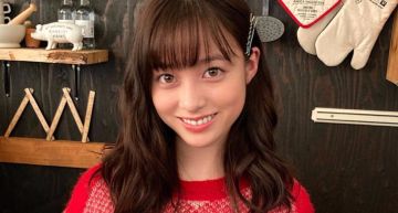 1分鐘抽157張衛生紙!橋本環奈打破金氏紀錄 笑領證書模樣萌翻全網