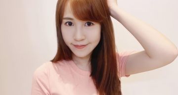 喝奶拍完嗝仍出事!8月大女兒「雙眼上吊」 潔哥嚇壞留陰影:到現在還腿軟