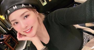 熊熊硬起來!IG長文槓酸民 怒嗆:有病要去看