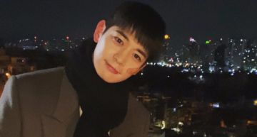 SHINee「5人」回歸!珉豪耳機藏巧思 網見縮寫感動哭