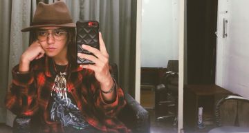 年末感性發文!羅志祥嘆「2020經歷悲傷挫折」 深夜IG吐心聲:準備迎接明天的自己