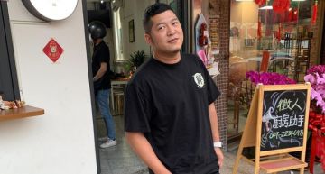 狂人娛樂解散真相曝光!草爺吐「在不瘋狂就等死」最大問題