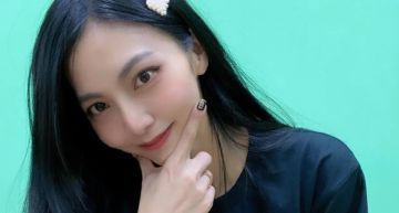 受福原愛影響?莉婭想拍寫真集 大方喊話:全裸不是問題!