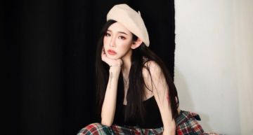 聯名衣爆抄襲挨告!許允樂「道歉+下架產品」:酬勞全數捐贈
