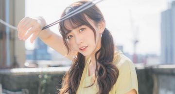 語謙拍片拿下口罩?網當偵探揪細節 怒批「無視法規」:為了流量稱疫情前拍攝