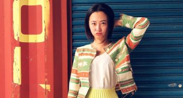 不捨胎停!劉子銓母親節暖心告白「會努力長大」 趙小僑意外收禮超感動