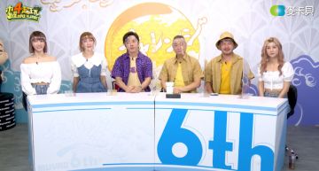 邰智源錄影堅持不開冷氣?網見《木曜》直播畫面諷:有點大頭症