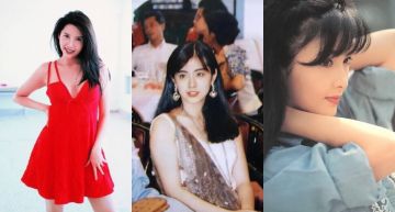 20名懷舊女星你選誰?他翻出超正年輕照 網苦惱:名單太神好難抉擇