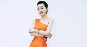 郭采潔慘變大媽!網友不留情做合成圖 加碼嗆:自以為可以走范曉萱路線