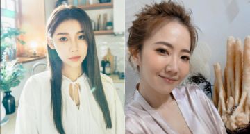 與謝忻遭遇相同?采子被點名「快上《狗屎寫手》洗白」 網譏:讓人看不起