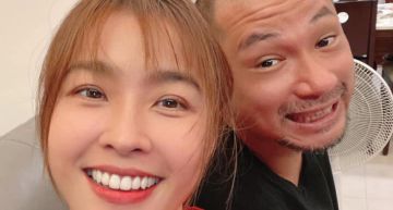 嫌雞翅一支40元太貴!連千毅直播力挺金剛、小嫻:沒人逼你買