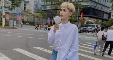 口頭契約或洽談?鍾明軒搬民法惹爭議 正反兩派網友吵翻天