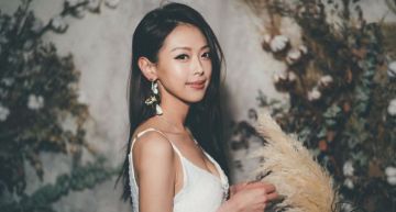 半年沒工作轉行直播!香港女星日賺五位數 淚憶苦日子:感謝粉絲支持