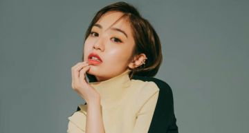 《創造101》藏黑幕?陳芳語上館長節目吐心聲 網狂讚:真性情又懂爭取權益