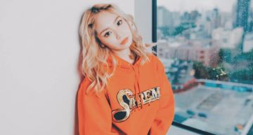 熱依娜寫歌反擊!「長不高的小妹妹」怒酸陳芳語 藏頭詩心機:你就是個傻B