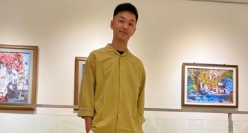 台灣最美風景!香蕉「搭捷運打翻飲料」 路人舉動暖翻網:最讚人情味