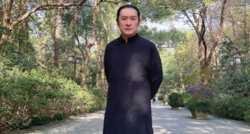 自嘲「出土文物」!黃安蹭「孫燕姿冷門」熱度 網反讚:愛國著名歌手