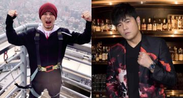20年來最強華語歌手?他提「國中生大讚黃明志」 網崩潰:周杰倫呢?