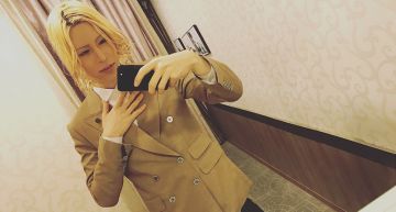 「日本第一牛郎」弟弟曝光!高挺鼻、瓜子臉激似羅蘭 加碼爆料哥哥私下模樣