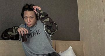 突宣布下個月當爸!iKON成員Bobby「親筆信」曝光 粉絲嚇傻:才25歲
