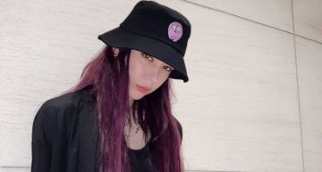 IG發聲明!網友狂標記莉婭讓她超不滿 Keanna回嗆:大家關心妳沒錢賠我