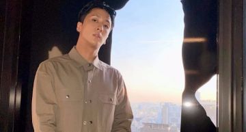 新歌對Red Velvet性暗示?歌詞「再壓得深一點」引眾怒 Ravi急道歉:決定下架歌曲