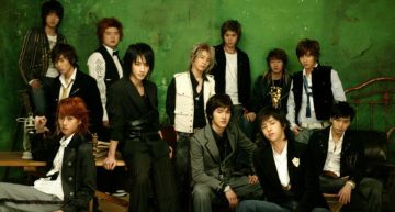 不是樂迷都聽過!神曲《Sorry, Sorry》、《Nobody》傳唱近15年 網驚:童年回憶