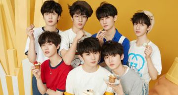 公司問題藝人買單?TNT時代少年團爆抄襲 BTS、EXO等韓團全受害