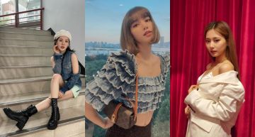 網貼女韓星「肋骨照」直呼性感!意外掀Dcard正反論戰:變態審美