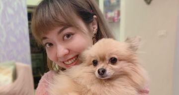 才剛解約!龍龍被預言「會比現在紅10倍」 放話:把情趣玩具都丟了