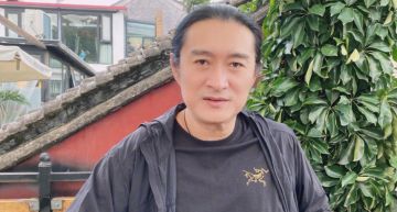 黃安發聲力挺「限電令」!陸網曝當地慘況 痛批:盲目愛國
