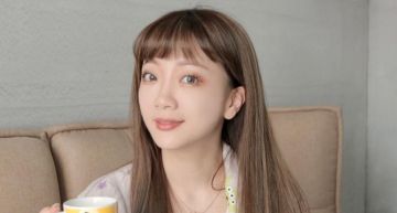 台版《魷魚遊戲》爆紅!玉兔神還原「智英」合體姜曉 網:根本是本尊