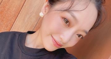 參戰《全明星3》!貝童彤深夜曬「小鬼合照」:一定要扛住!