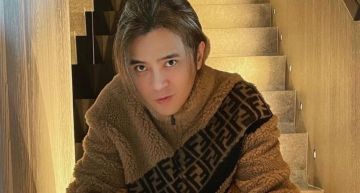 羅主任回來了!羅志祥「重返小巨蛋」開唱 《娛百》證實:他一口答應