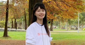 受害者狂被檢討!律師曝「高嘉瑜與前任關係」 怒斥:酸民都是共犯