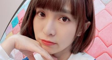 木曜女神溫妮「無故缺席通告」!網友狂出征 她二度道歉:絕非惡意