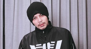 中國捐疫苗助大馬!黃明志「感謝文」酸爆 網笑噴:聽見玻璃心碎聲
