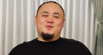 頑童MJ116大淵「升格當爸」!秘婚6年女友順產:要當超級奶爸了