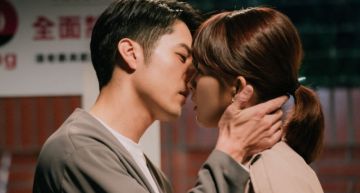 《親愛的亞當》胡宇威傳授吻戲法則!孫可芳自嘲吻戲需「這一物」救援