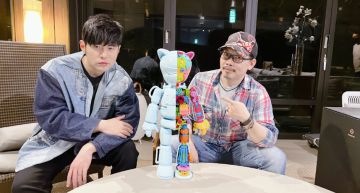 不打不相識!和方文山合作22年 周杰倫曾挨批「不懂音樂」