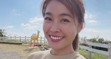不請自來!廠商「私闖住宅」求合作 小嫻怒批:誰告訴你我們住哪?
