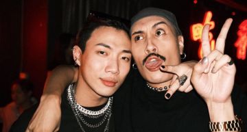 頒錯獎超尬!ØZI沉默一天「大器回應」:得不得獎沒那麼重要