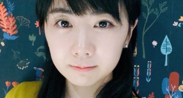 福原愛為媽「坐輪椅打桌球」!陸網看孝順畫面全大哭:愛醬好棒