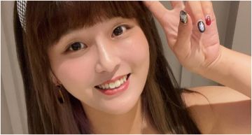 丟丟妹鏟肉有成!自曝真實好身材 網看傻:怎麼這麼美