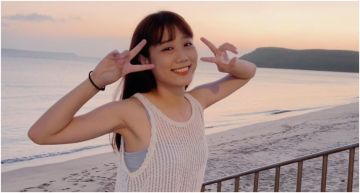 金針菇晉升百萬Youtuber!激動落淚謝粉絲、父母:可以拿獎牌回韓國
